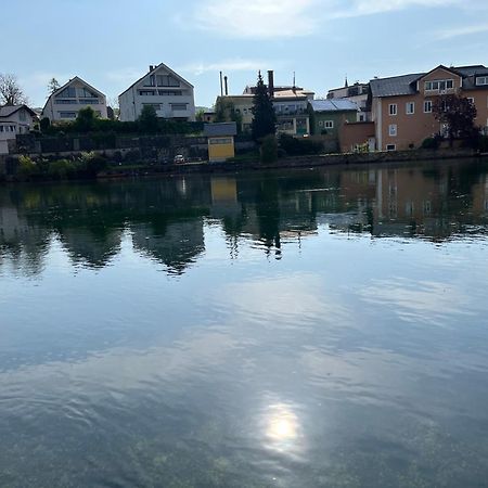 Altstadtjuwel In Gmunden Am Traunsee Zewnętrze zdjęcie