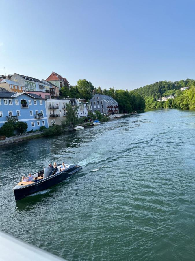 Altstadtjuwel In Gmunden Am Traunsee Zewnętrze zdjęcie