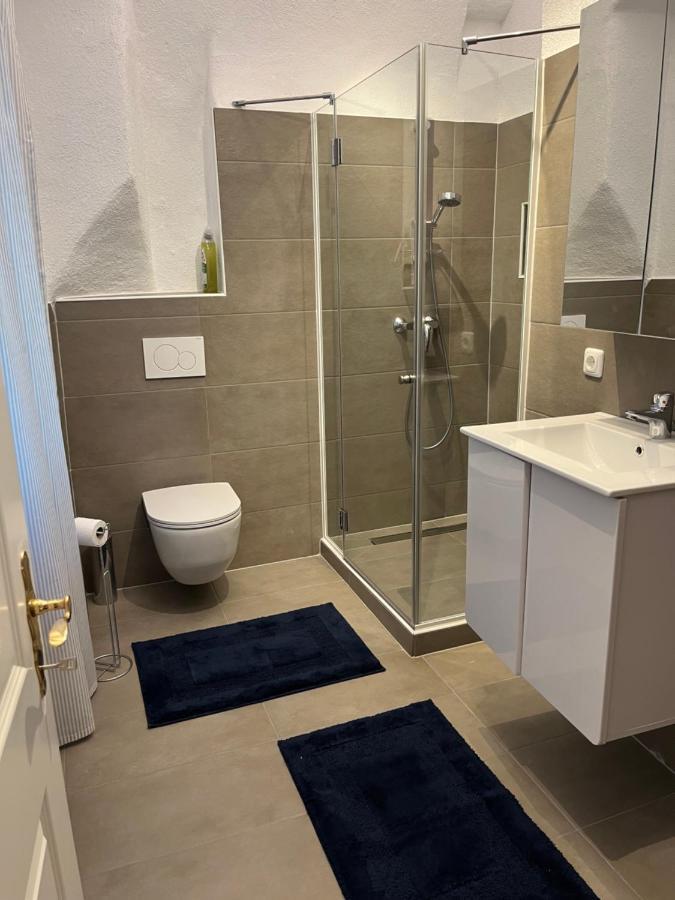 Altstadtjuwel In Gmunden Am Traunsee Zewnętrze zdjęcie