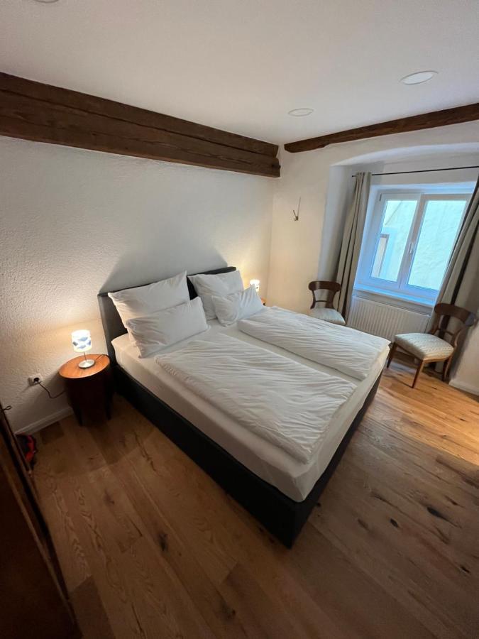Altstadtjuwel In Gmunden Am Traunsee Zewnętrze zdjęcie