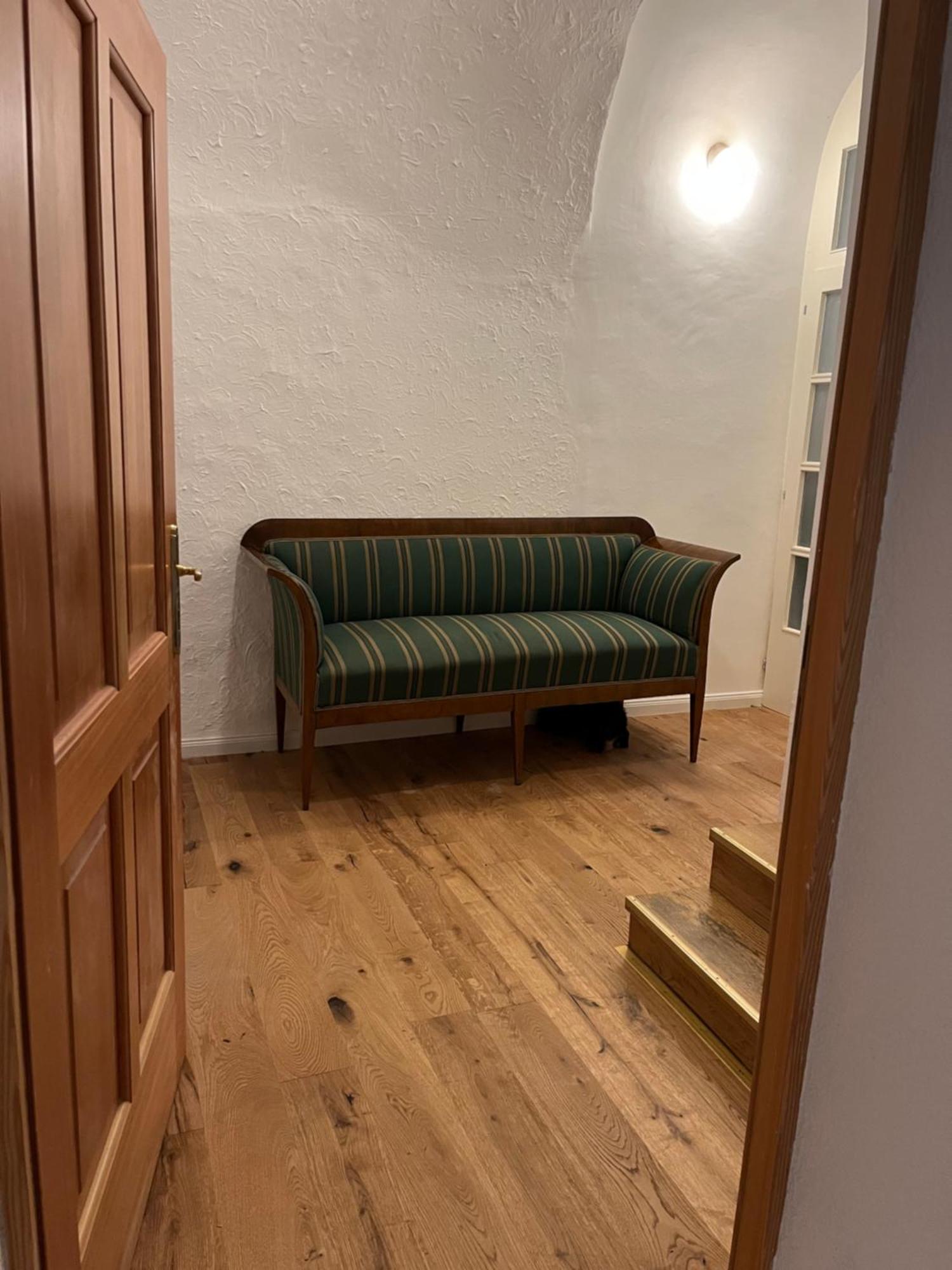 Altstadtjuwel In Gmunden Am Traunsee Zewnętrze zdjęcie